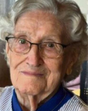 Profilbild Maria Wachowiak