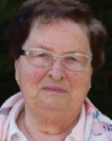 Profilbild Maria Wigger