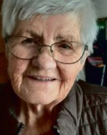 Profilbild Marianne Brüning