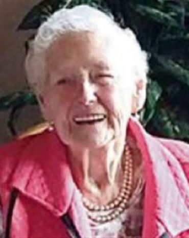 Profilbild von Marianne Hoffmann