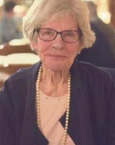 Profilbild Marianne Maas