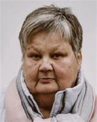 Profilbild Marianne Schaefer