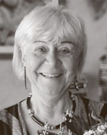 Profilbild von Marianne Schneider