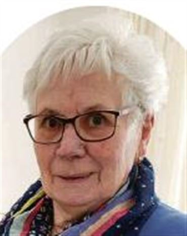 Profilbild von Marianne Zacker