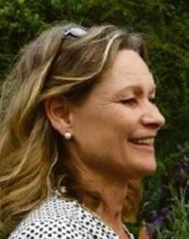 Profilbild Marita Cavalleri-Tulla