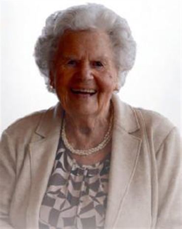 Profilbild von Marlene Kegler