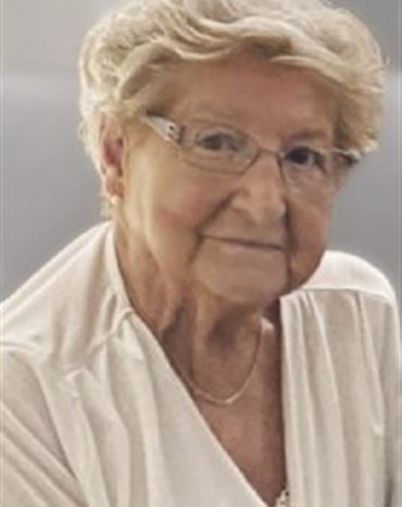 Profilbild von Martha Heinrichs