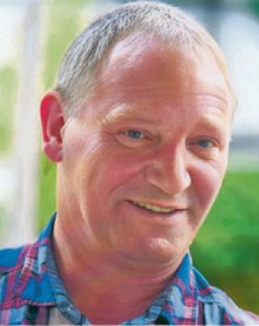 Profilbild Martin Flüchter