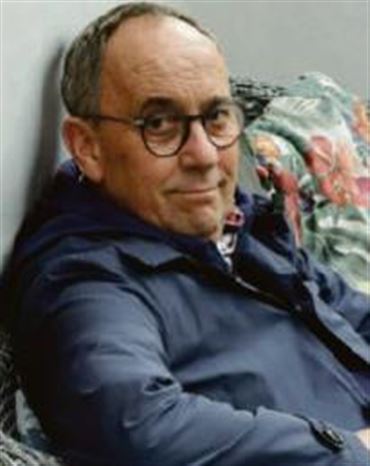 Profilbild Martin Grünhage