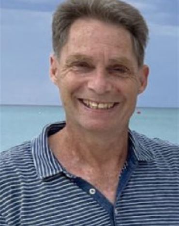 Profilbild von Martin Rabeneck