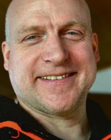 Profilbild Matthias Jürgens