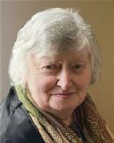 Profilbild Mechthild Lewis