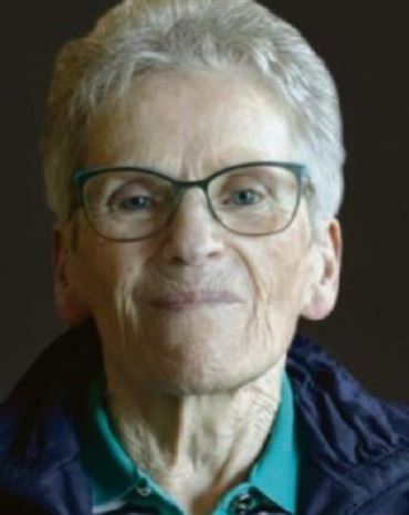 Profilbild Mechthild Schweinsberg