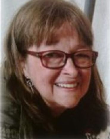 Profilbild von Mechthild Viol