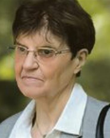 Profilbild Mechthilde Pankauke