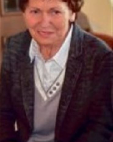 Profilbild von Mechtiia Siethoff