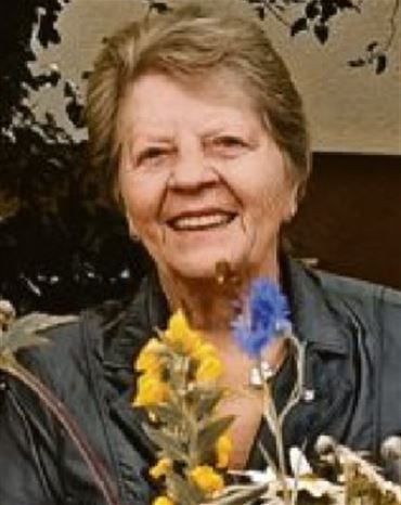 Profilbild Mechtild Mönig