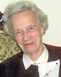 Profilbild Gisela Rosendahl