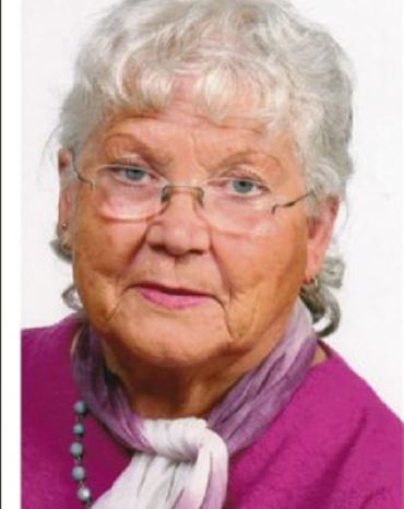 Profilbild Mia Keggenhoff