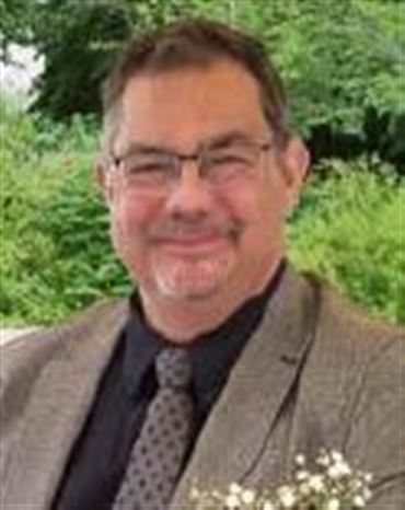 Profilbild Michael Röttger