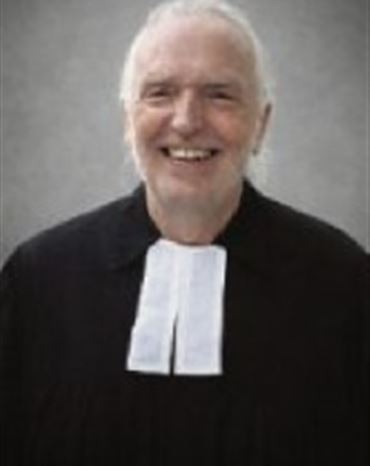 Profilbild Michael Schöbel-Jakobi