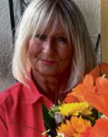 Profilbild Michaela Schlimm