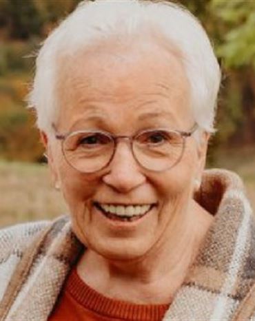 Profilbild Monika Becker