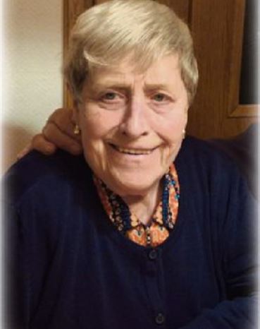 Profilbild Monika Bunsen