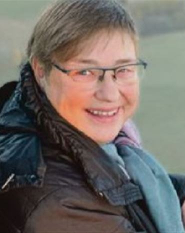 Profilbild Monika Heinze