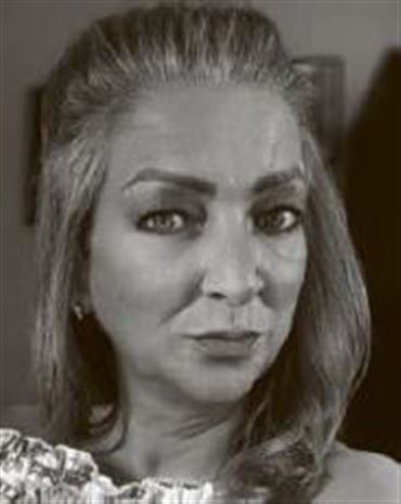 Profilbild von Monika Kaemper