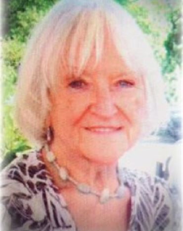 Profilbild von Monika-Maria Krause