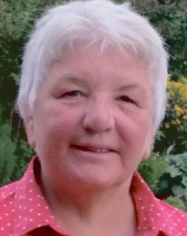 Profilbild von Monika Rademacher