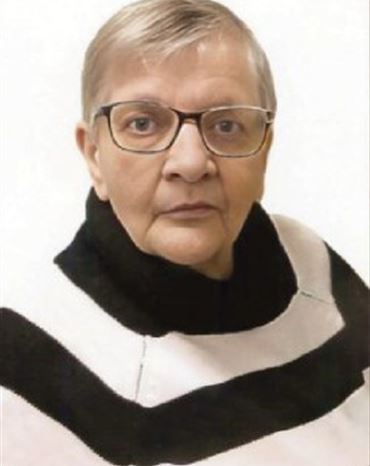 Profilbild von Monika Ross