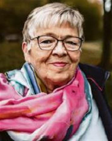 Profilbild Monika Stracke