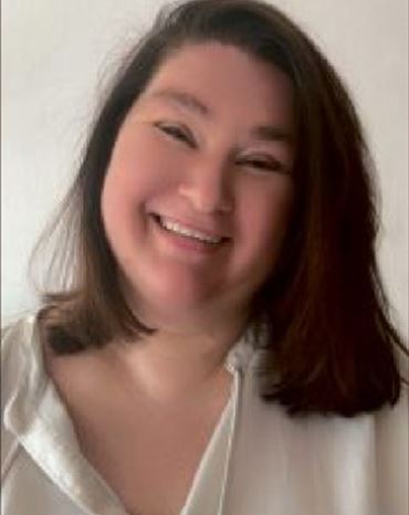 Profilbild Nicole Spröd