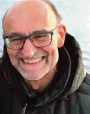 Profilbild von Norbert Alberter