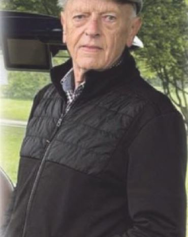 Profilbild Norbert Krummenerl