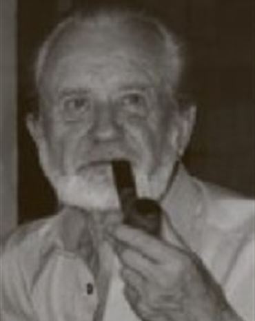 Profilbild von Otto Rescher