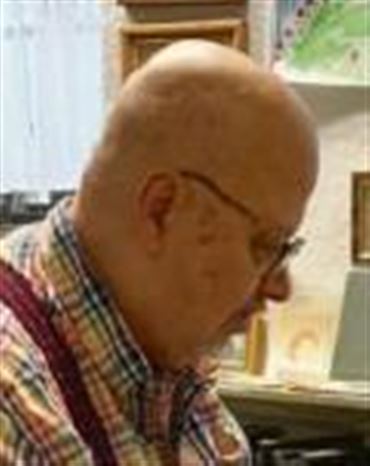 Profilbild Peter Czeranna