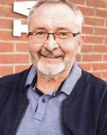 Profilbild von Peter Hoscheidt