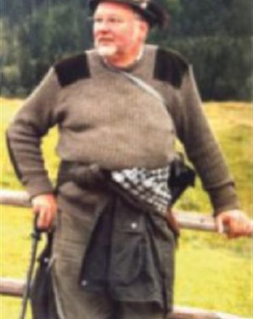 Profilbild Peter Steden