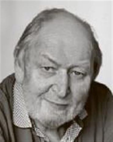 Profilbild Peter Teipel