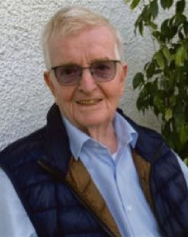 Profilbild Peter Wiese