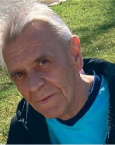 Profilbild Raimund Bröcher