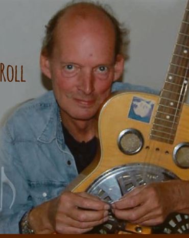 Profilbild von Rainer Brackelmann