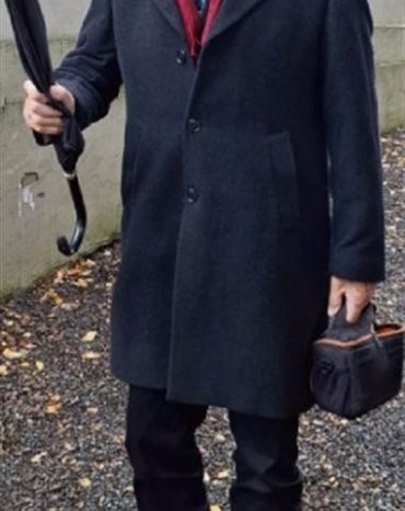 Profilbild Rainer Crummenerl