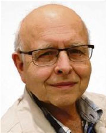 Profilbild von Rainer Schumacher