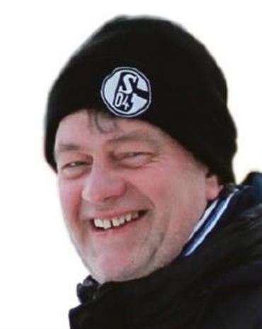 Profilbild Ralf Cordes