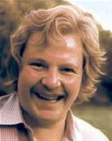 Profilbild von Reinhard Kesting