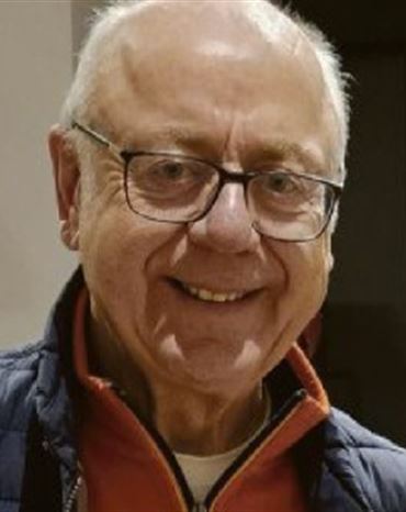 Profilbild Reinhard Linnemann